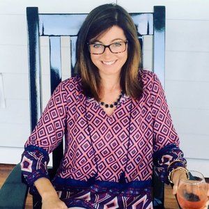 Meet your Posher, Kelsey